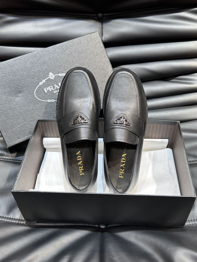 Prada Business Shoes